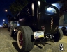 Hot Rod Ford Sedan